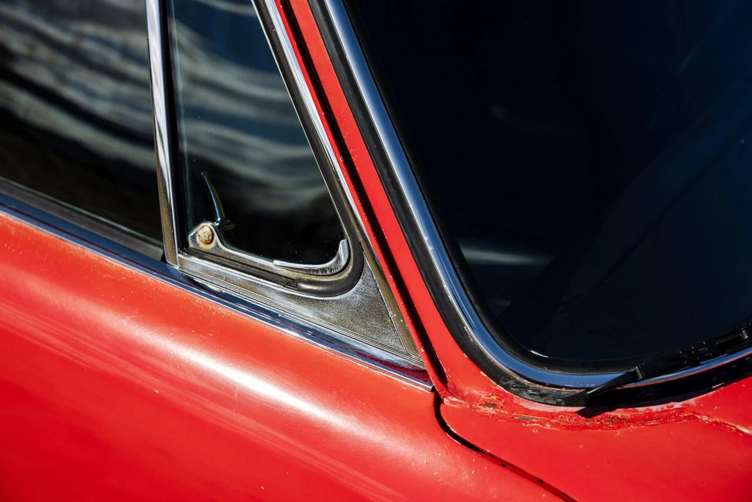 1967 Porsche 912 - Image 30 of 31