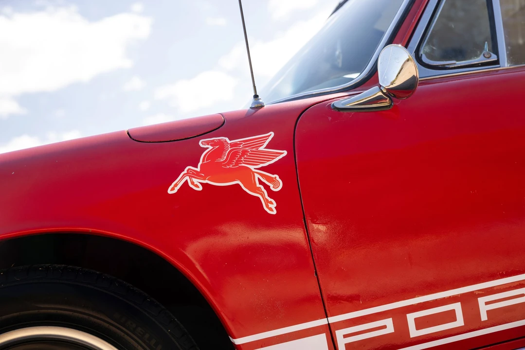 1967 Porsche 912 - Image 28 of 31