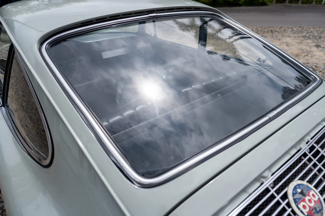 1967 Porsche 912 - Image 17 of 31