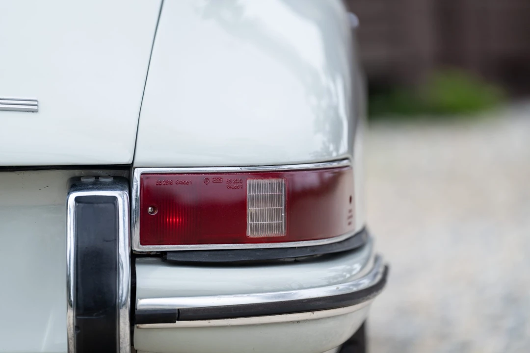 1967 Porsche 912 - Image 22 of 31