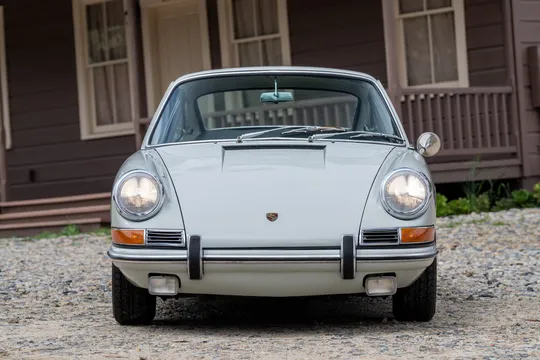 1967 Porsche 912 - Image 3 of 31