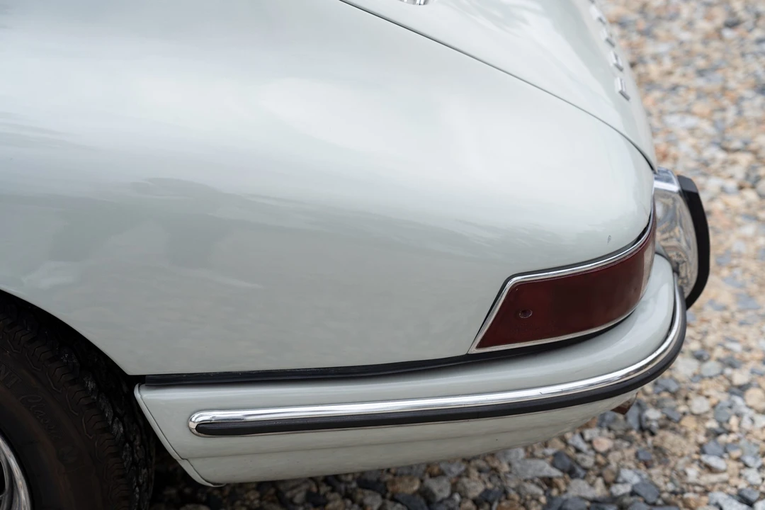 1967 Porsche 912 - Image 19 of 31