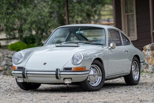 1967 Porsche 912 - Image 2 of 31