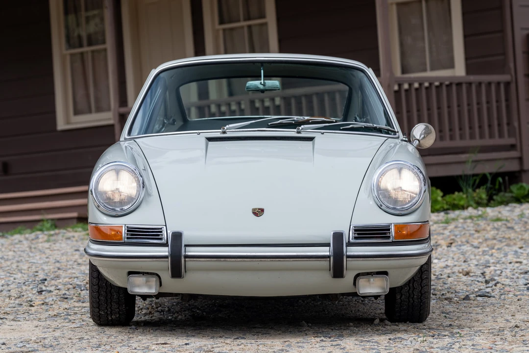 1967 Porsche 912 - Image 4 of 31