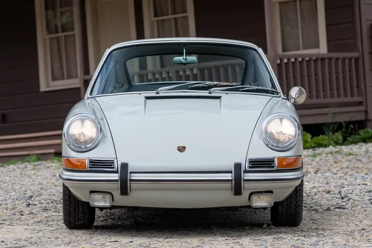 1967 Porsche 912 - Image 4 of 31