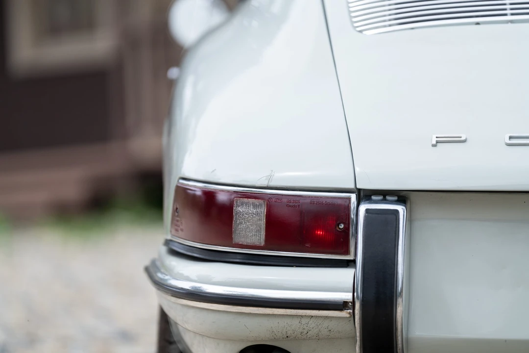 1967 Porsche 912 - Image 20 of 31