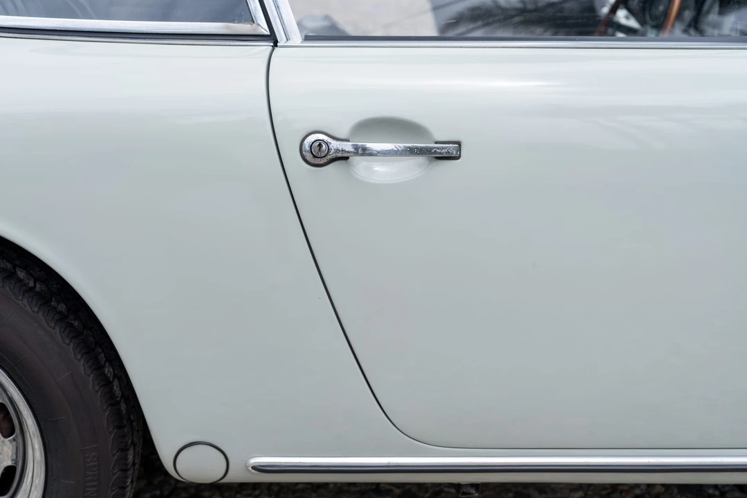 1967 Porsche 912 - Image 24 of 31