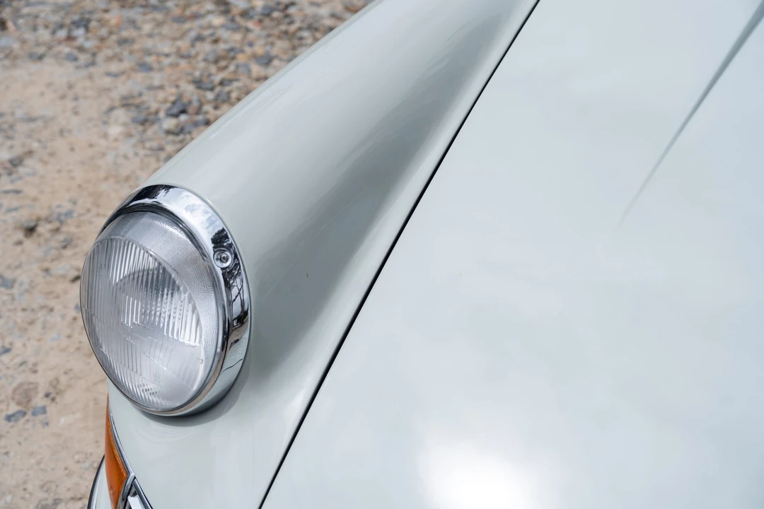 1967 Porsche 912 - Image 26 of 31