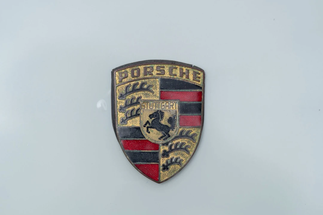 1967 Porsche 912 - Image 29 of 31