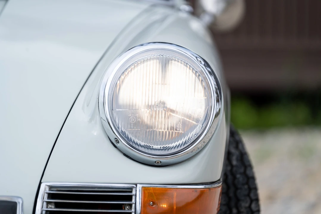 1967 Porsche 912 - Image 12 of 31