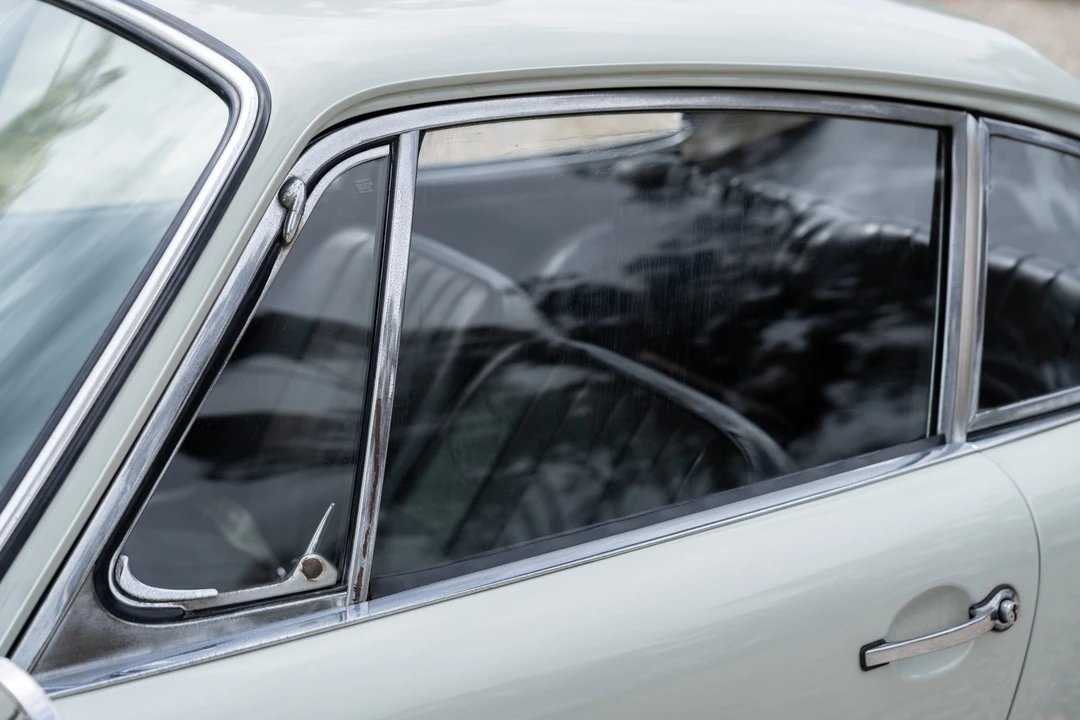 1967 Porsche 912 - Image 15 of 31