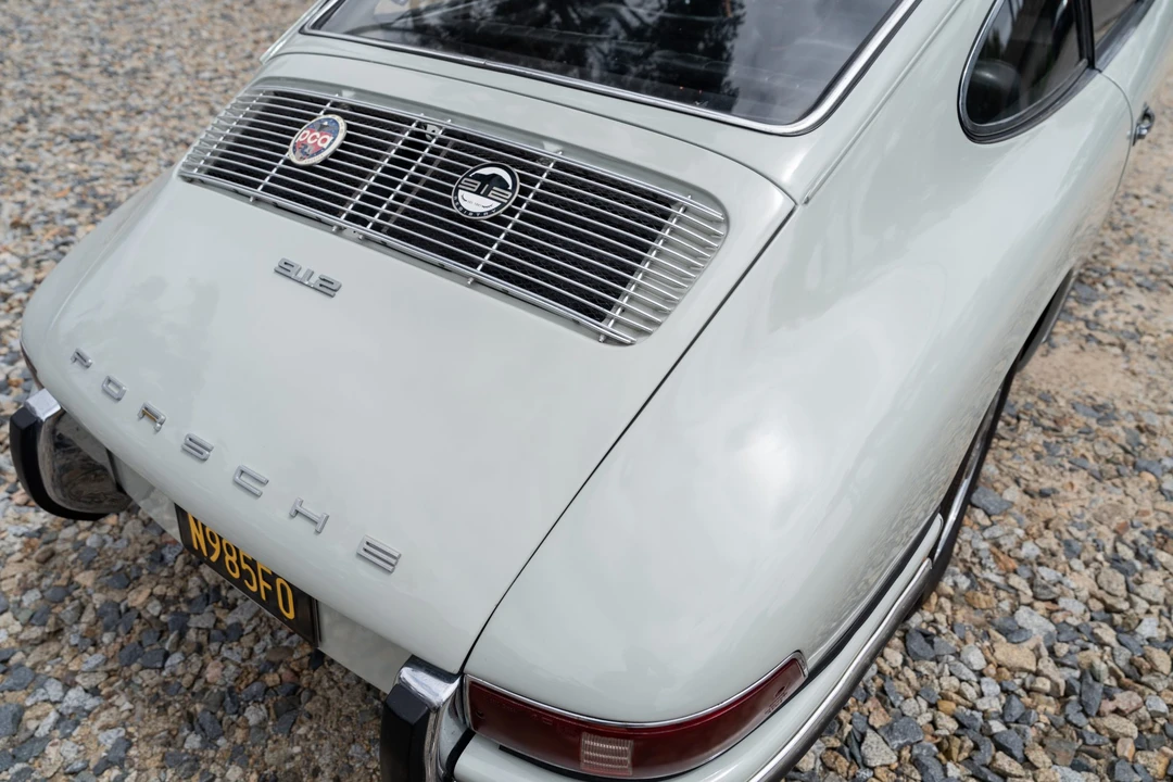 1967 Porsche 912 - Image 23 of 31