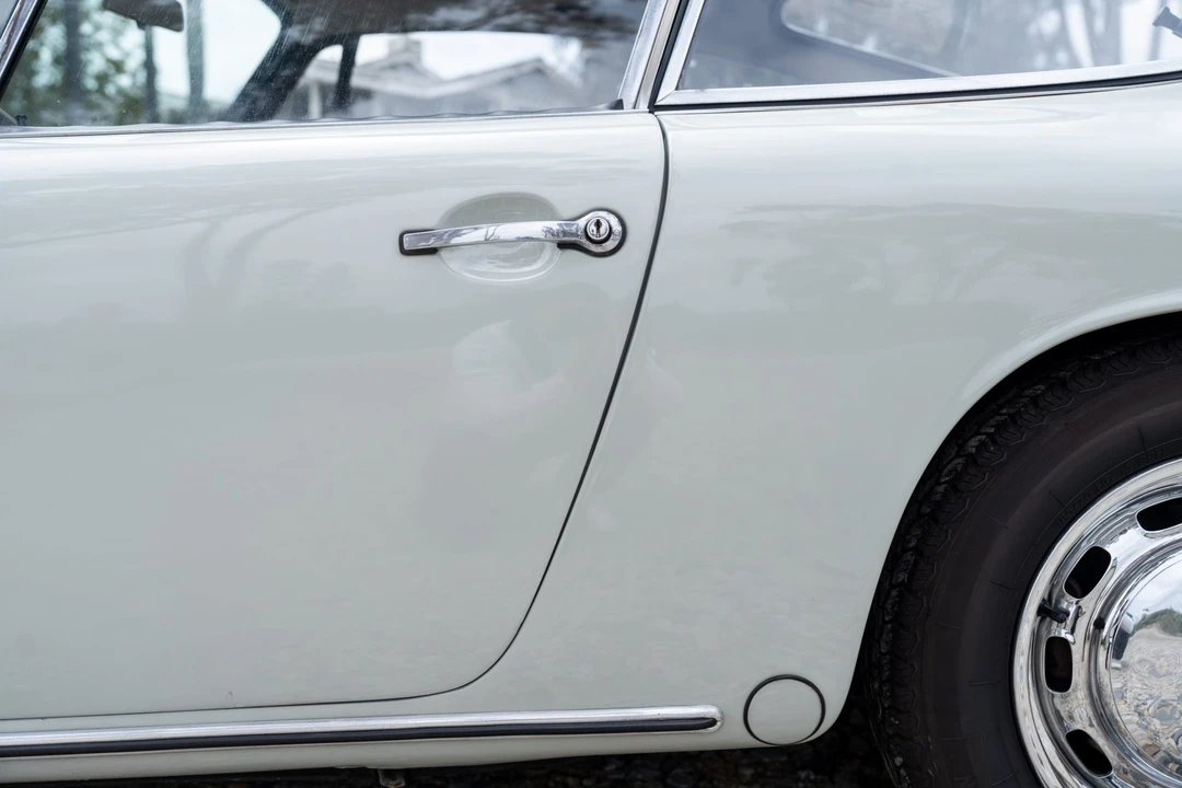1967 Porsche 912 - Image 16 of 31