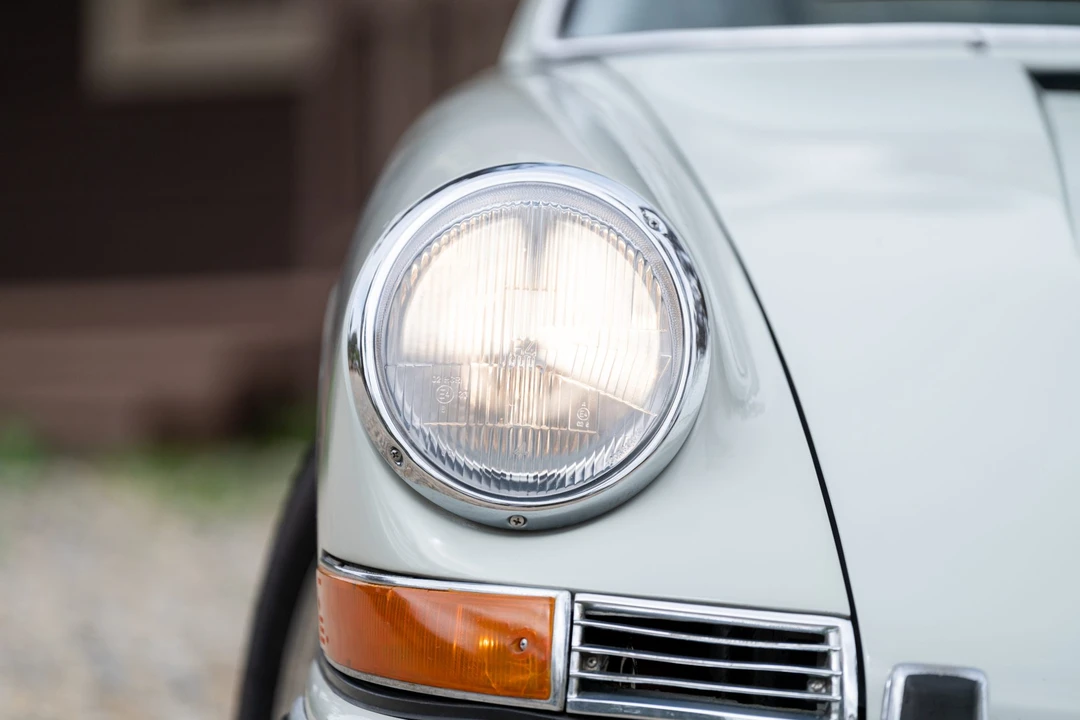 1967 Porsche 912 - Image 27 of 31