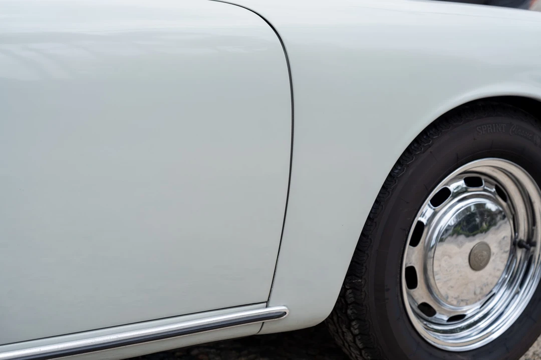 1967 Porsche 912 - Image 25 of 31
