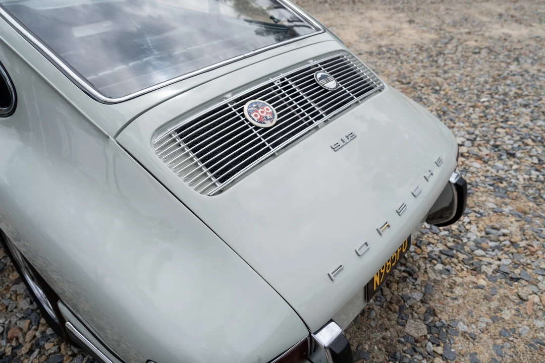 1967 Porsche 912 - Image 18 of 31