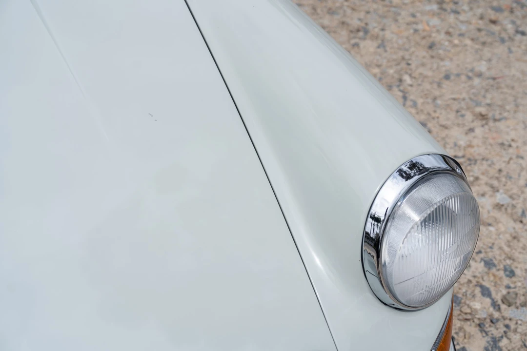 1967 Porsche 912 - Image 11 of 31