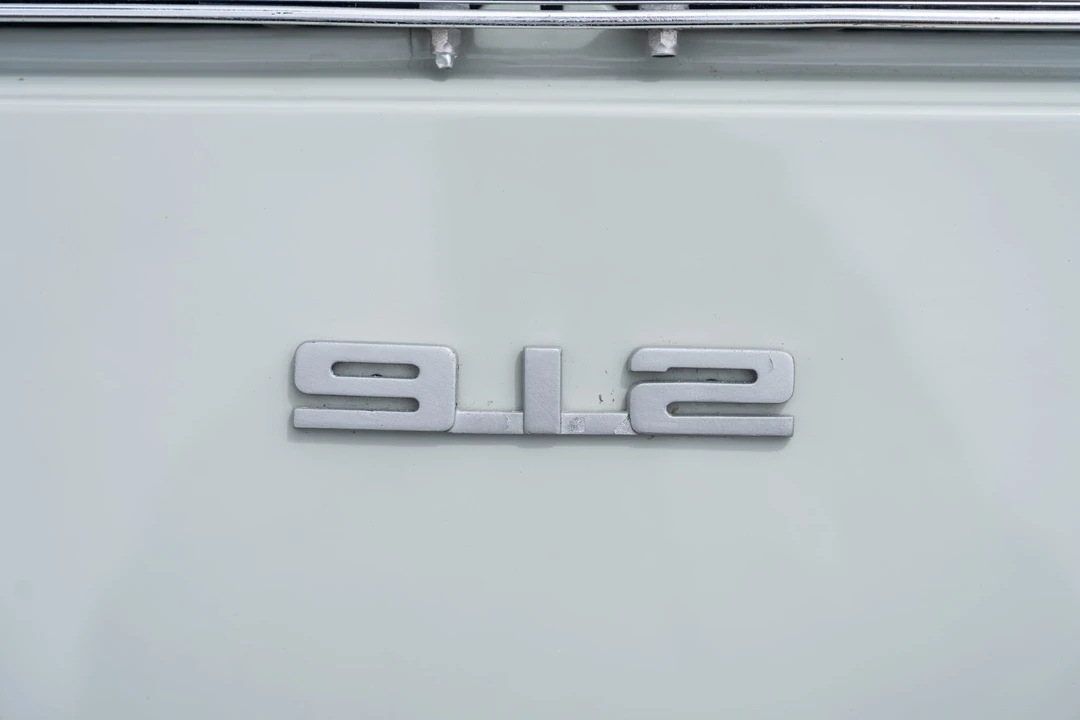 1967 Porsche 912 - Image 30 of 31