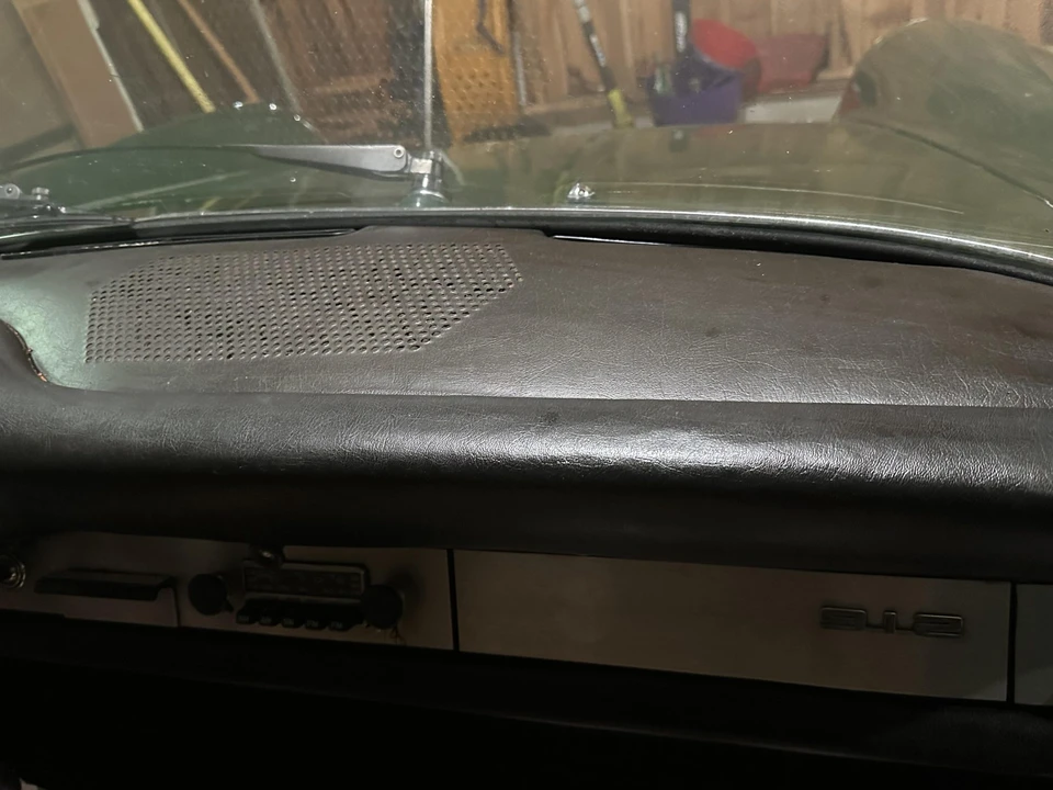 1967 Porsche 912 - Image 30 of 31