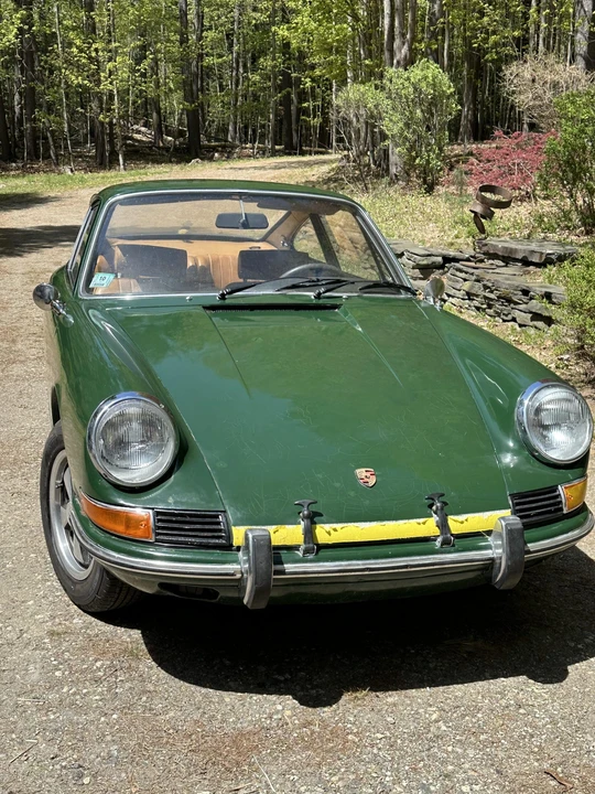 1967 Porsche 912 - Image 20 of 31