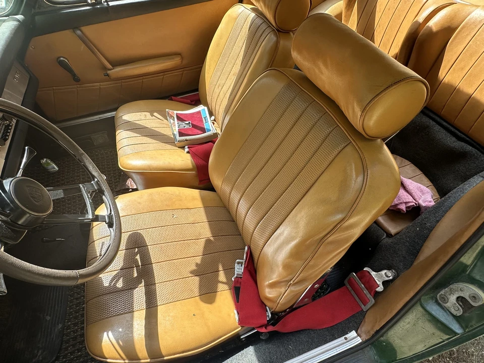 1967 Porsche 912 - Image 31 of 31