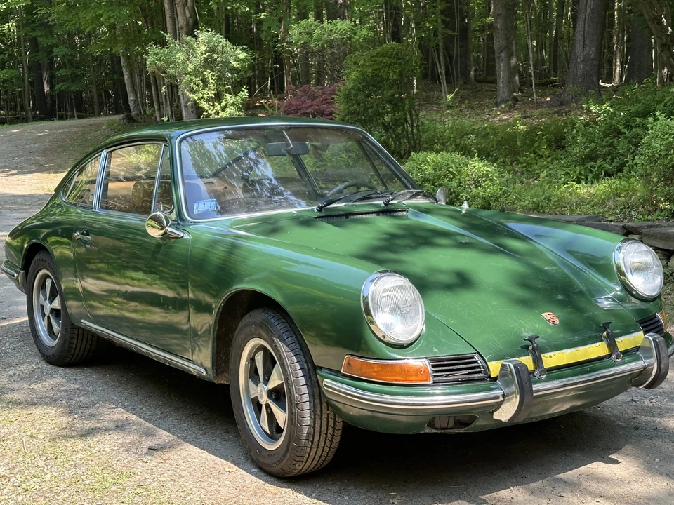 1967 Porsche 912 - Image 18 of 31