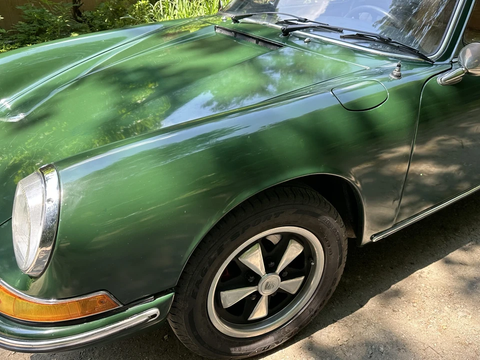 1967 Porsche 912 - Image 22 of 31