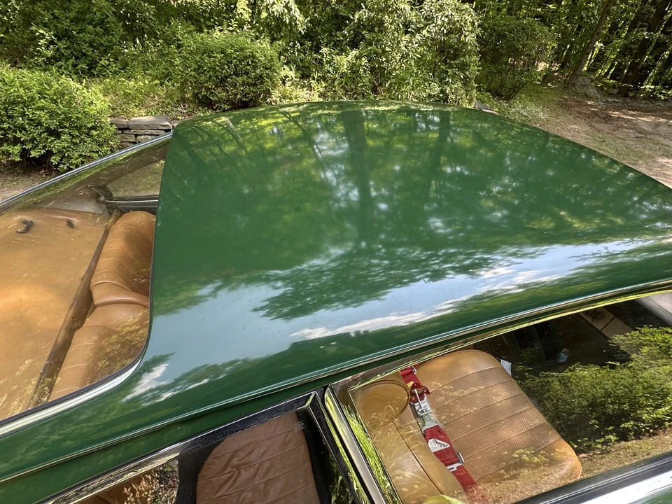 1967 Porsche 912 - Image 23 of 31