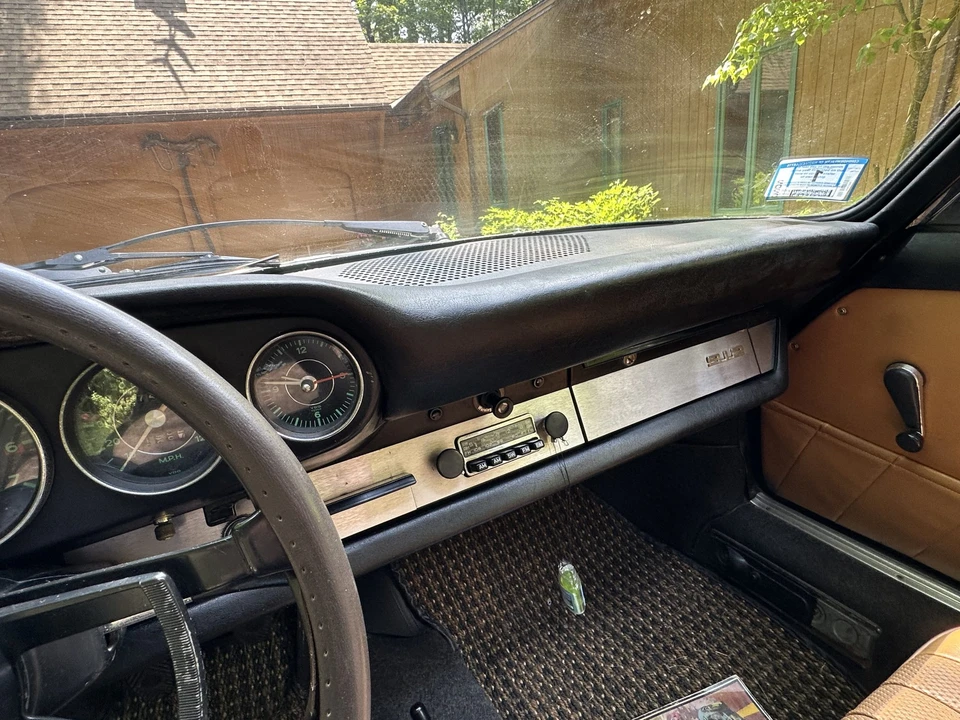 1967 Porsche 912 - Image 29 of 31
