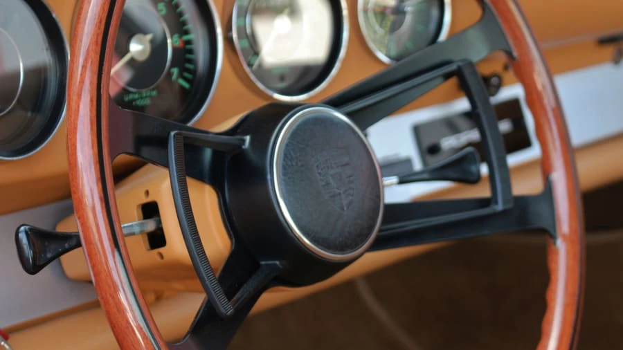 1967 Porsche 912 - Image 11 of 11