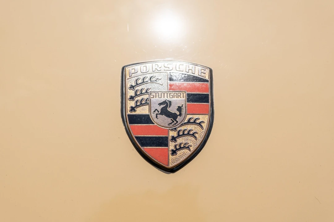 1967 Porsche 912 - Image 21 of 31
