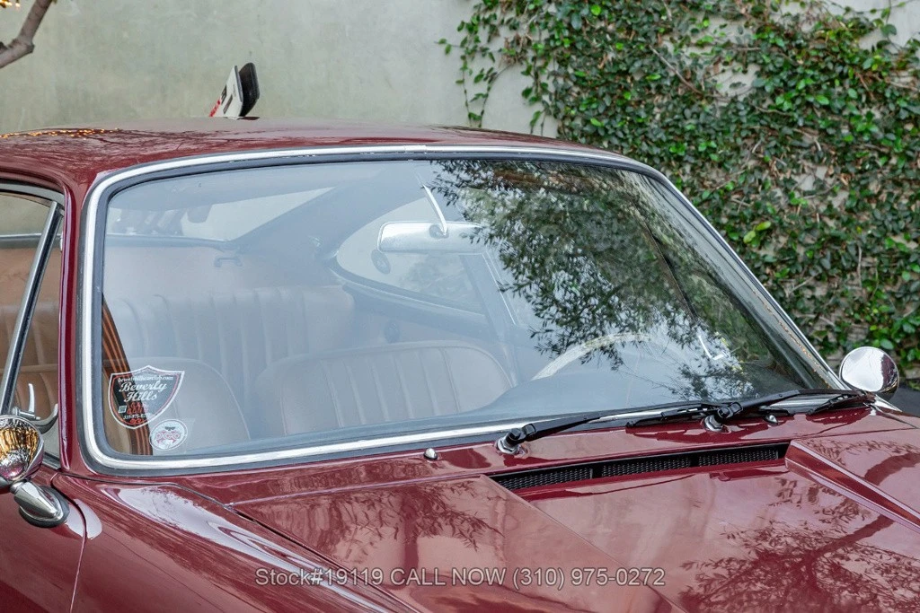 1967 Porsche 912 - Image 9 of 12