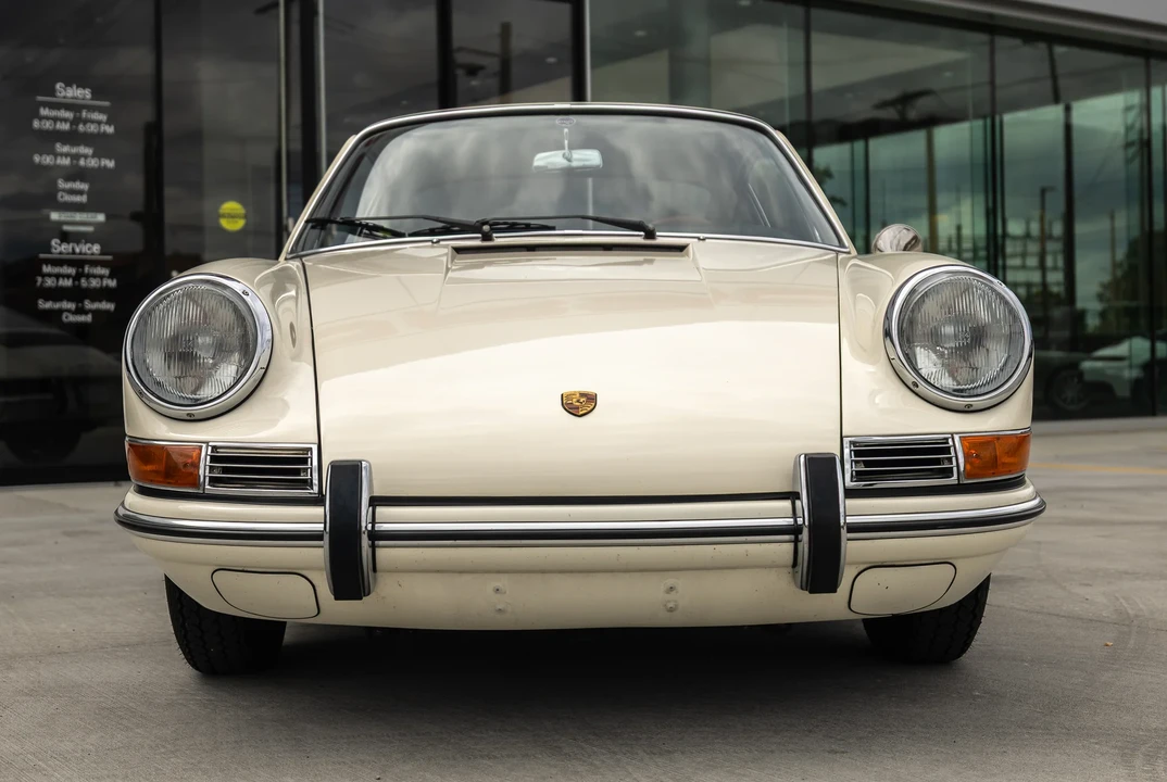 1967 Porsche 912 - Image 24 of 31