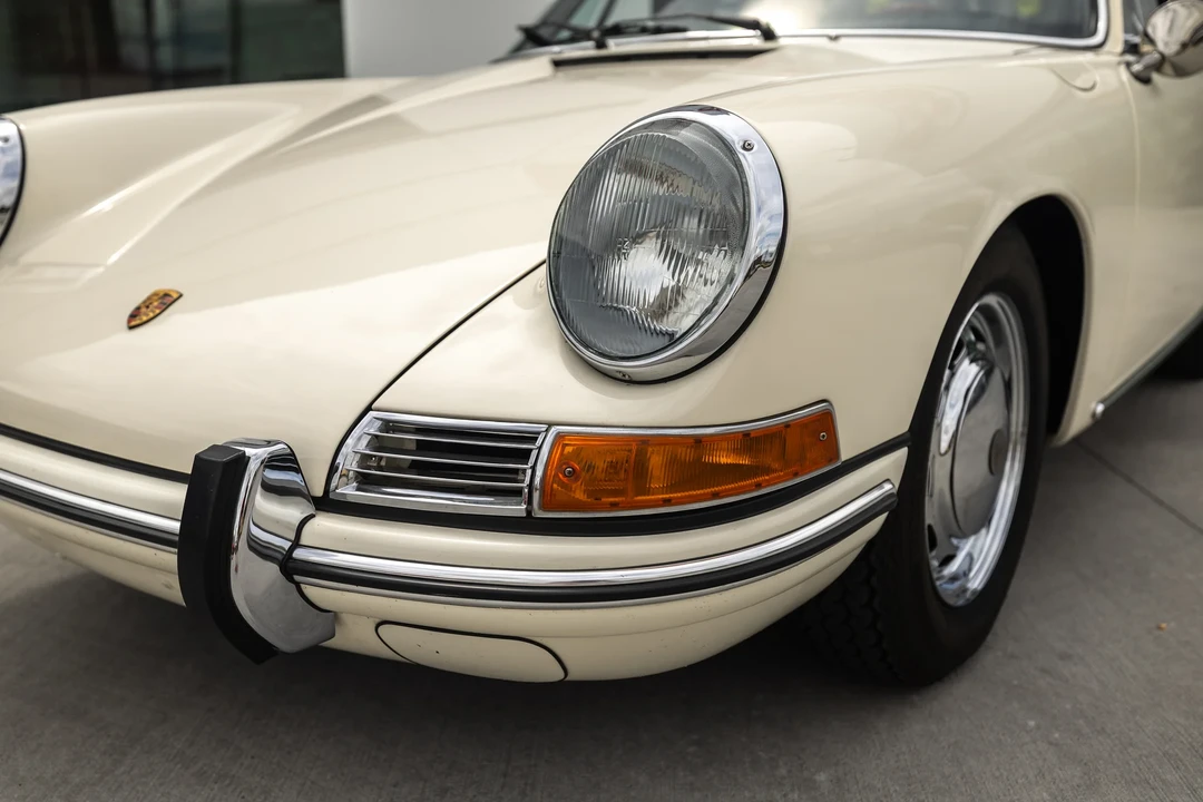 1967 Porsche 912 - Image 27 of 31