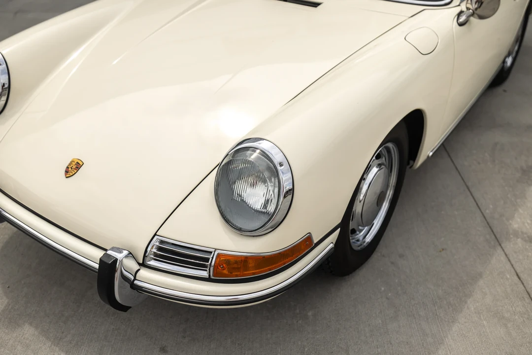 1967 Porsche 912 - Image 25 of 31