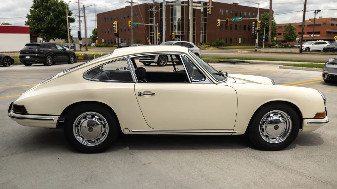 1967 Porsche 912 - Image 17 of 31