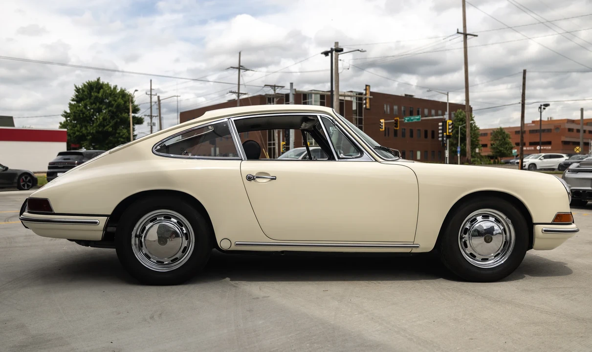 1967 Porsche 912 - Image 18 of 31
