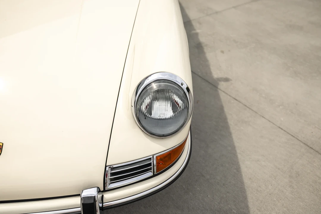 1967 Porsche 912 - Image 28 of 31