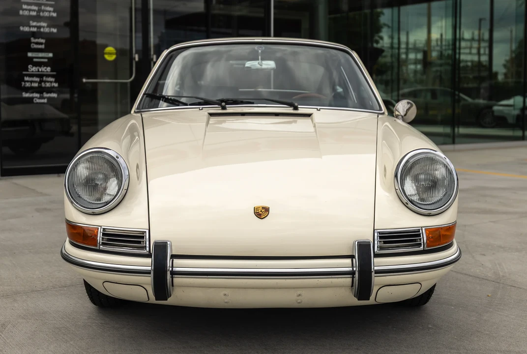 1967 Porsche 912 - Image 23 of 31