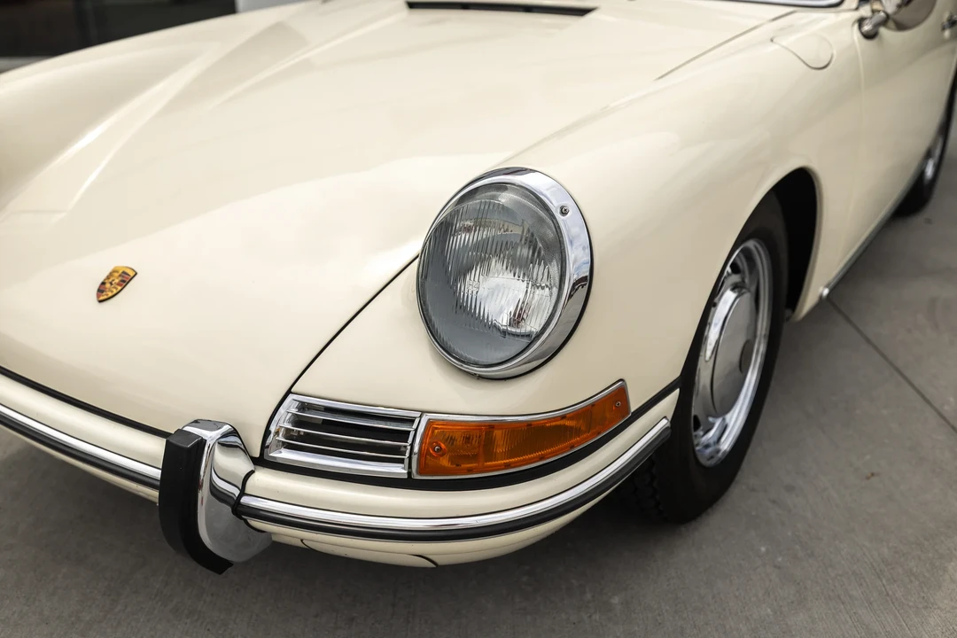 1967 Porsche 912 - Image 26 of 31