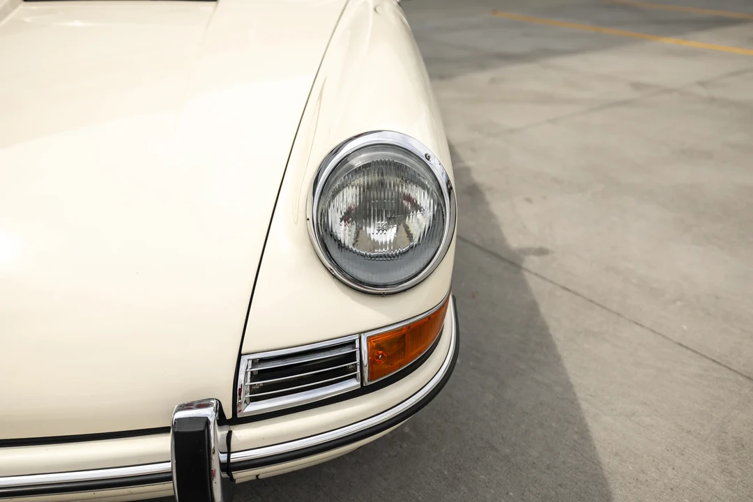 1967 Porsche 912 - Image 29 of 31