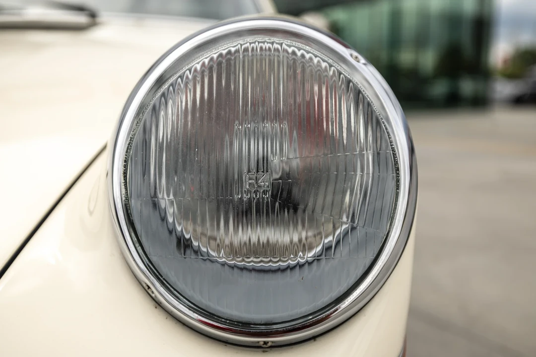 1967 Porsche 912 - Image 31 of 31