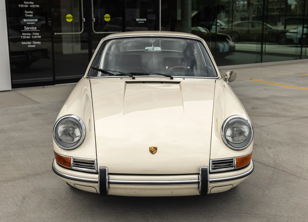1967 Porsche 912 - Image 22 of 31