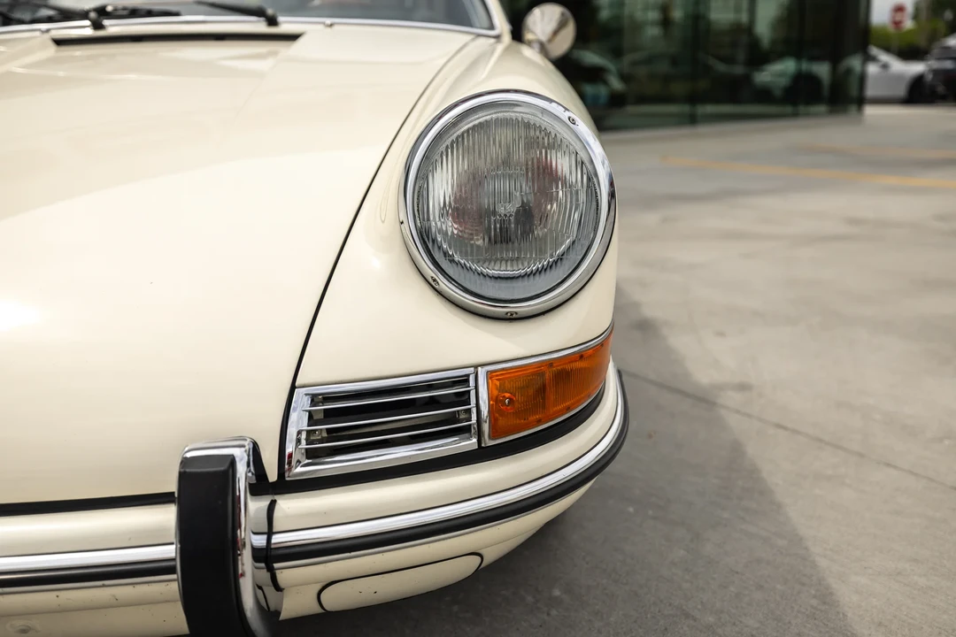 1967 Porsche 912 - Image 30 of 31