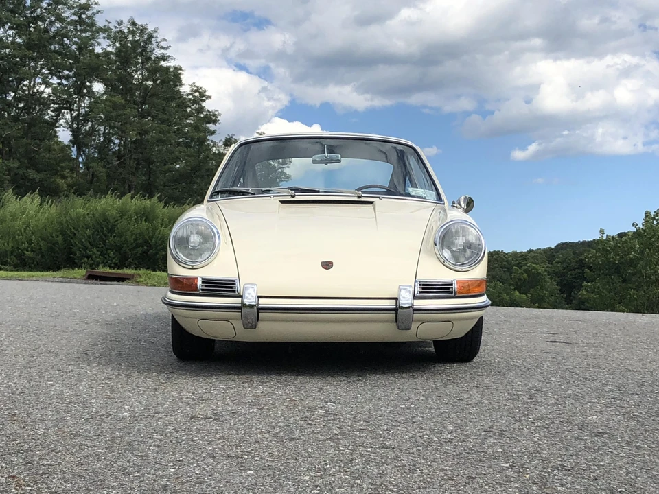 1967 Porsche 912 - Image 11 of 31