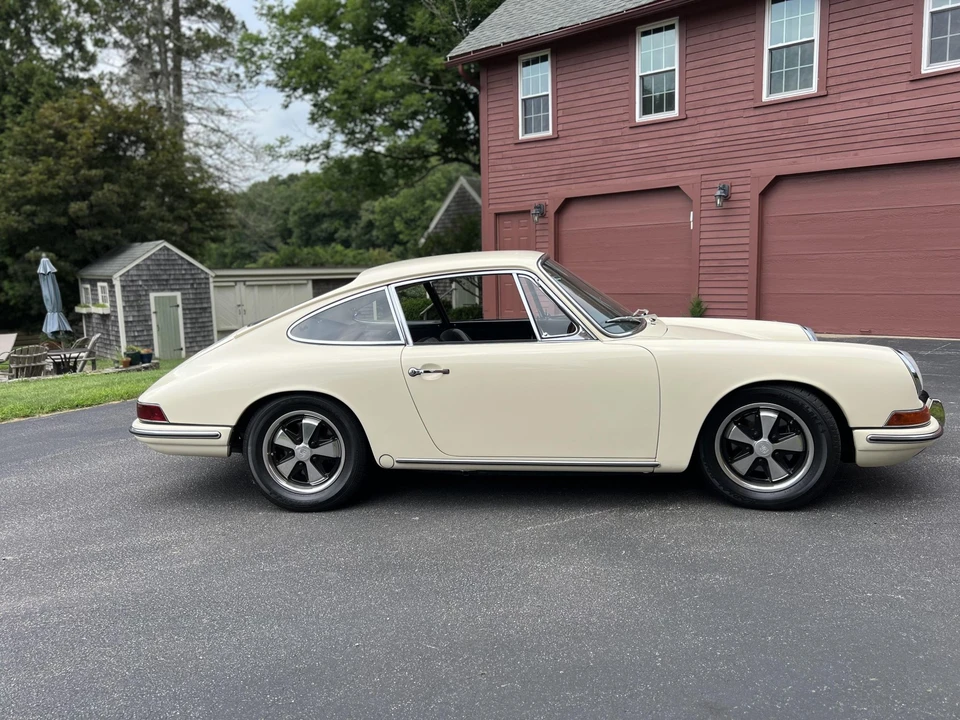 1967 Porsche 912 - Image 5 of 31