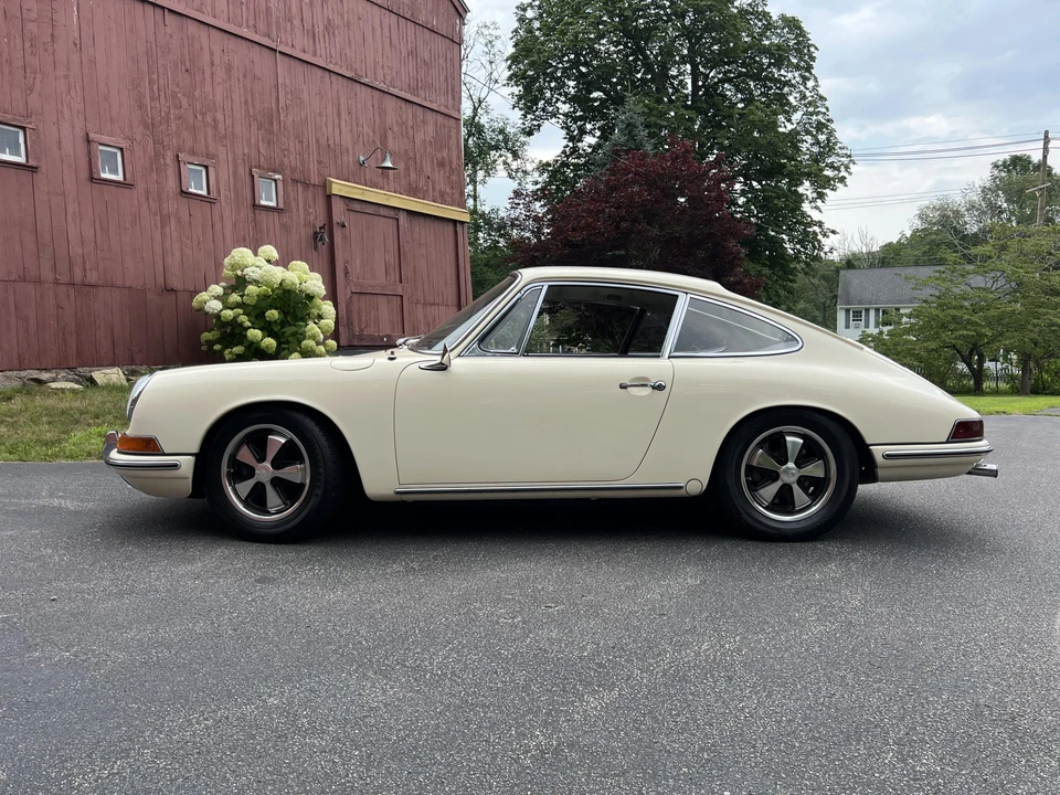 1967 Porsche 912 - Image 8 of 31
