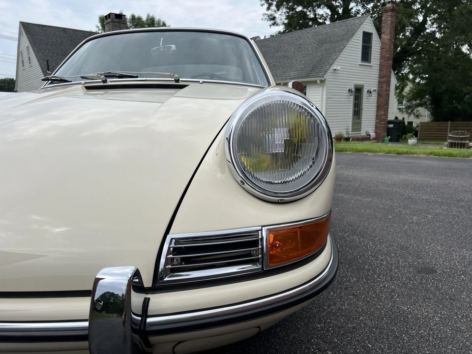 1967 Porsche 912 - Image 24 of 31