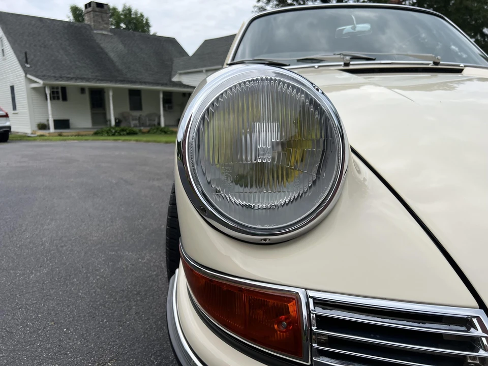 1967 Porsche 912 - Image 23 of 31