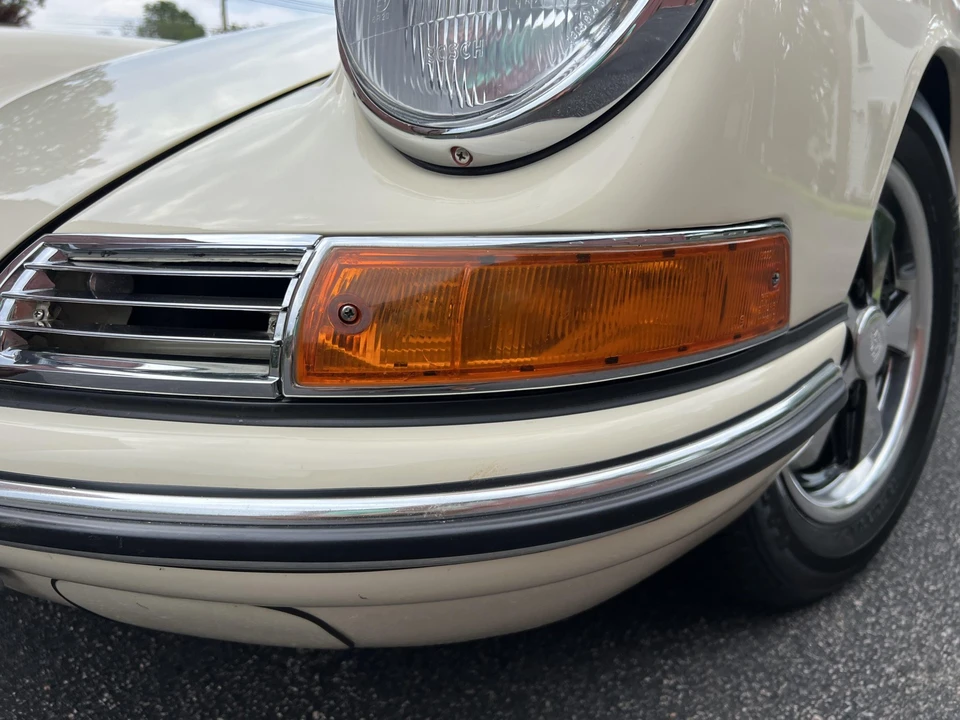 1967 Porsche 912 - Image 28 of 31